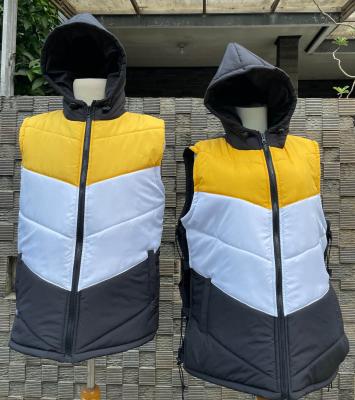 Harga Rompi Proyek Langsung dari Vendor – Cikarang Utara, Kabupaten Bekasi